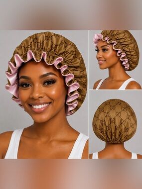 Baddie Bougie Bonnets